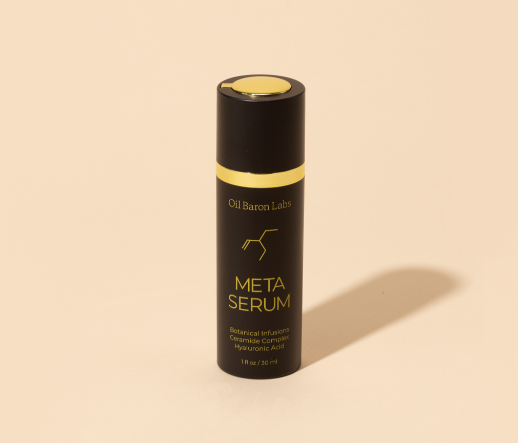 The Meta Serum