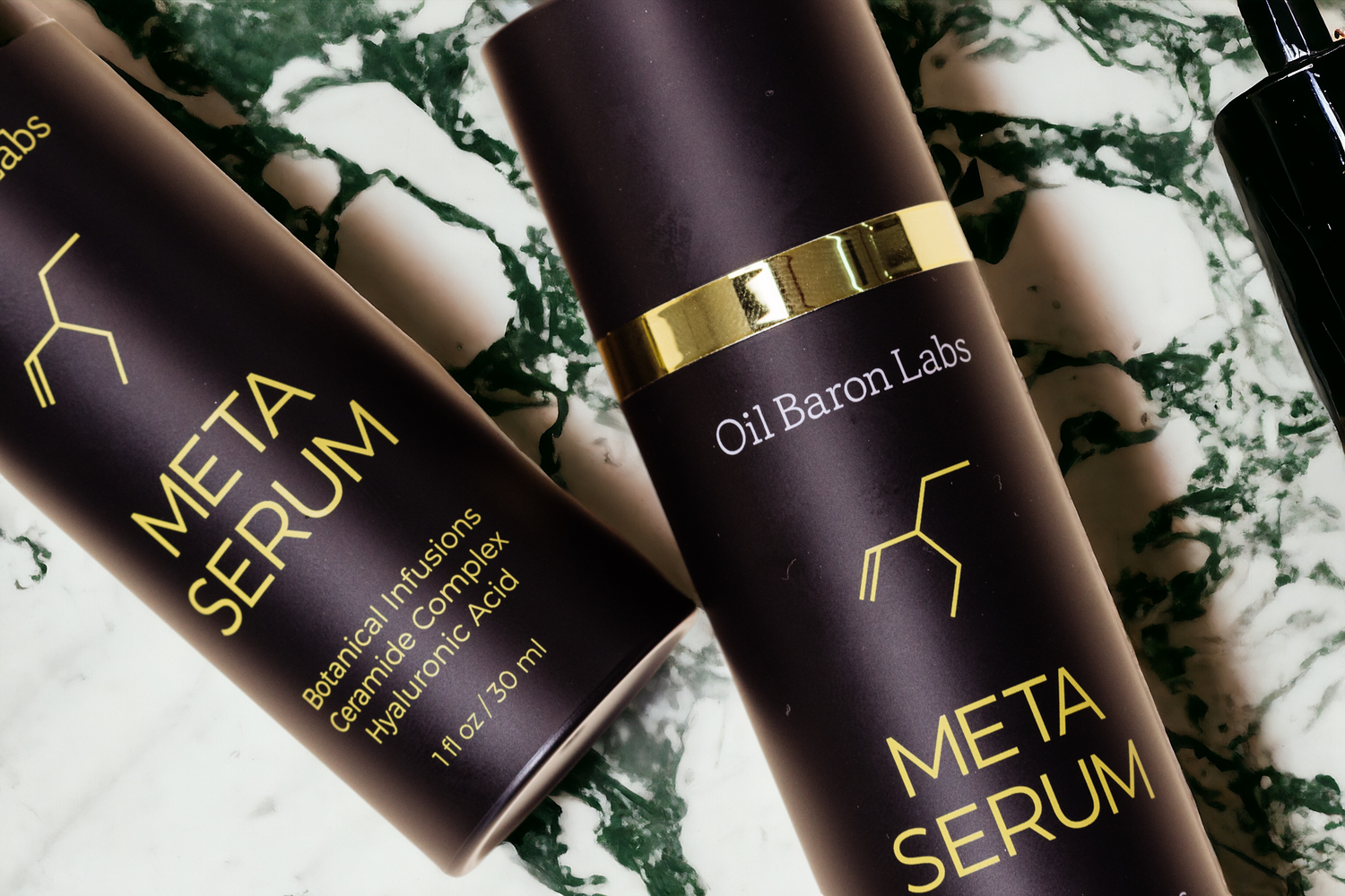 The Meta Serum